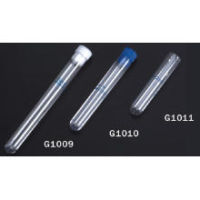 CE and FDA Certificated 7ml Test Tube with Cap